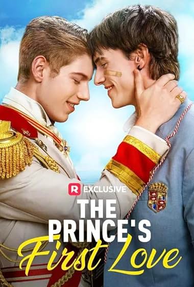 The Prince\'s First Love